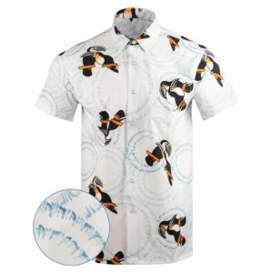 Rule 2 Button Down Shirt Tactical Hawaiian Shirt Pro Gun Apparel Gifts For Dad