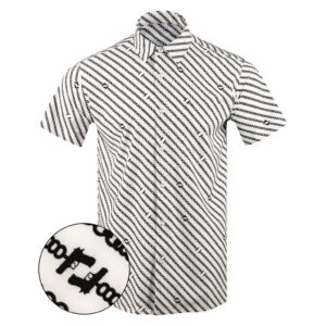 The Tuco Button Down Shirt Concealed Carry Hawaiian Shirt Pro Gun Merch Gifts For Dudes