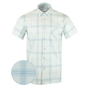 The Hitman Button Down Shirt Tactical Hawaiian Shirt Gift Ideas For Brother In law