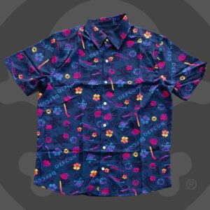 Defcon Merch Hawaiian Shirt Best Gifts For Husband