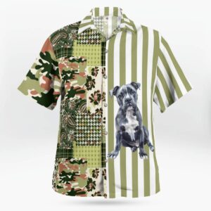 Bulldog Hawaiian Shirt Unique Birthday Gifts Ideas For Bulldog Lovers