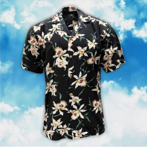 Magnum Pi Hawaiian Shirt Summer Button Up Shirts Men's Gifts For Father