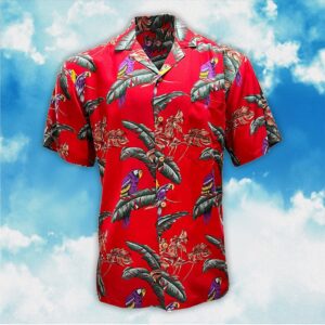 Magnum Pi Hawaiian Shirt Aloha Shirt Summer Gifts For Husband