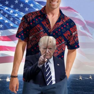My Rights Don't End Where Your Feelings Begin Hawaiian Shirt Merch Pro Gun Rights Shirt