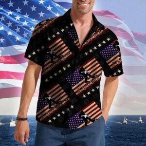 Bigfoot The Right To Keep And Bear Arms Hawaiian Shirt Pro 45 47 Pro Gun Rights Merch