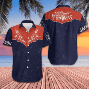 Texas In My Eyestexas Hawaiian Shirt Summer Button Down Shirts Gifts For Texans