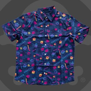 Defcon Merch Hawaiian Shirt Best Gifts For Husband Gifts For BFF
