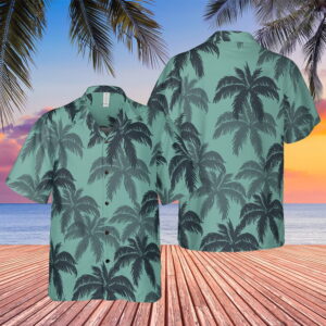 The Sopranos Tony Soprano Tony Soprano Hawaiian Shirt