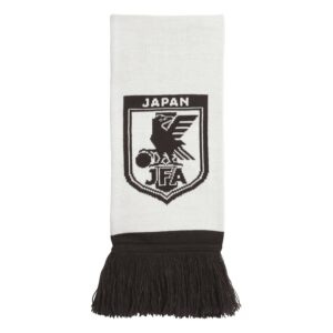 Global Soccer Event 2026 Japan Federation Scarf