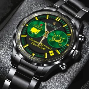 RLX Masters Tournament Watch The Masters 2026 Merch Best Father's Day Gifts For Golfers