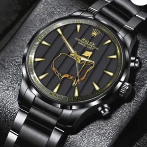 RLX The Masters Tournament Watch Masters 2026 Merch Father's Day Gifts For New Golfers