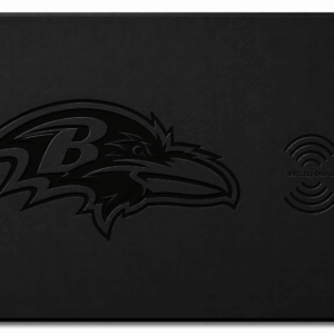 Baltimore Ravens Classic Logo Mouse Pad  Fan Desk Mat