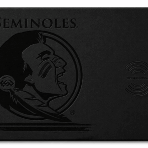 Florida State Seminoles Classic Logo Mouse Pad  College Sports Fan Desk Mat