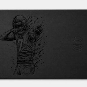 Mike Evans Touchdown Celebration Mouse Pad  NFL Fan Desk Mat