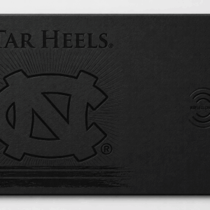 North Carolina Tar Heels Classic Logo Mouse Pad  College Sports Fan Desk Mat