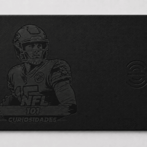 Patrick Mahomes NFL 101 Mouse Pad  Football Fan Desk Mat