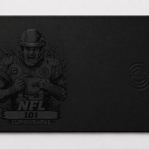 Patrick Mahomes NFL 101 Mouse Pad  NFL Fan Desk Mat