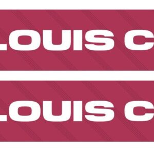 St. Louis City Jersey Hook Graphic Scarf - Fan Winter Accessory