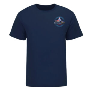 2026 Freedom 250 Grand Prix Start Your Engines Ameriaca T-Shirt