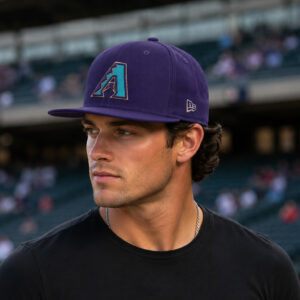 Arizona Diamondbacks Retro Classic 2.0 The Centennial Classic Hat