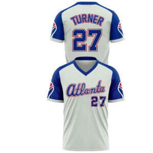 Atlanta Braves In Remembrance Ted Turner 1938-2026 T-Shirt