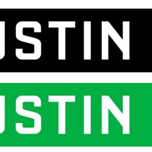 Austin FC Two Tone Graphic Scarf - Soccer Fan Winter Accessory
