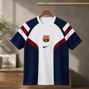Barcelona Football Club 2026 T-Shirt