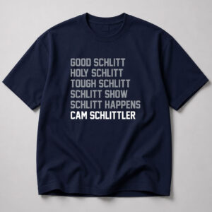 Ben Rice Cam Schlittler Good Schlitt T-Shirt