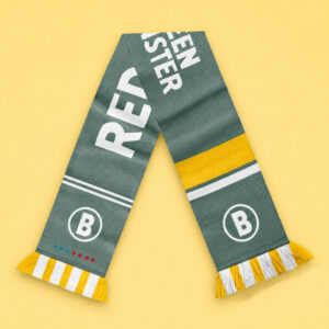 Boston Red Sox Graphic Scarf 2026 for Baseball Fans
