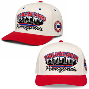 Bryce Harper Philadelphia Philly Pennsylvania 2026 Hat