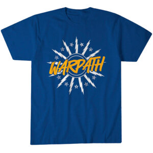 Buffalo Sabres Hockey Warpath T-Shirt