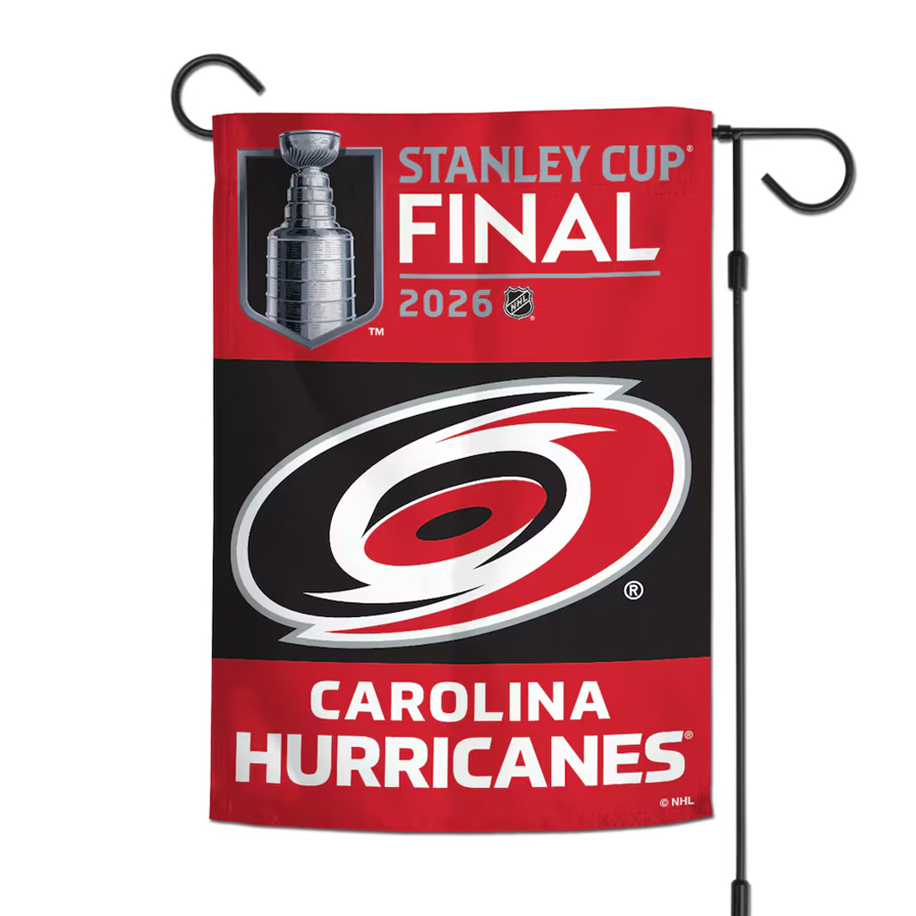 Carolina Hurricanes 2026 Eastern Conference Champions Graphic Flag for Hockey Fans 2 Carolina Hurricanes 2026 Eastern Conference Champions Graphic Flag for Hockey Fans
