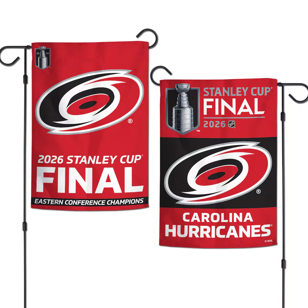 Carolina Hurricanes 2026 Eastern Conference Champions Graphic Flag for Hockey Fans 3 Carolina Hurricanes 2026 Eastern Conference Champions Graphic Flag for Hockey Fans