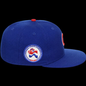Chicago Cubs Retro Classic 2.0 The Centennial Classic Hat