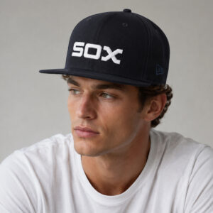 Chicago White Sox Retro Classic 2.0 The Centennial Classic Hat