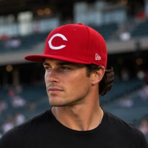 Cincinnati Reds Retro Classic 2.0 The Centennial Classic Hat