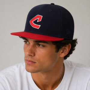 Cleveland Indians Retro Classic 2.0 The Centennial Classic Hat