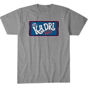 Colorado Avalanche Nazem Kadri Kadri Man T-Shirt