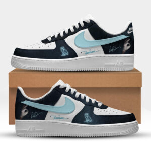 Drake The Iceman Album 2026 Air Force 1 Shoes Sneakers