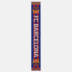 FC Barcelona Scarf