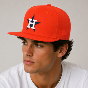 Houston Astros Retro Classic 2.0 The Centennial Classic Hat