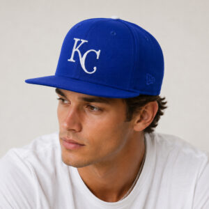 Kansas City Royals Retro Classic 2.0 The Centennial Classic Hat