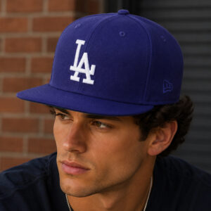 Los Angeles Dodgers Retro Classic 2.0 The Centennial Classic Hat