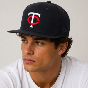 Minnesota Twins Retro Classic 2.0 The Centennial Classic Hat