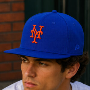 New York Mets Retro Classic 2.0 The Centennial Classic Hat