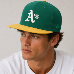 Oakland Athletics Retro Classic 2.0 The Centennial Classic Hat