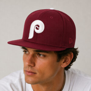 Philadelphia Phillies Retro Classic 2.0 The Centennial Classic Hat