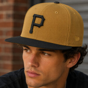 Pittsburgh Pirates Retro Classic 2.0 The Centennial Classic Hat
