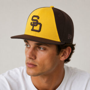 San Diego Padres Retro Classic 2.0 The Centennial Classic Hat