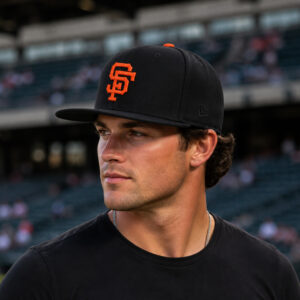 San Francisco Giants Retro Classic 2.0 The Centennial Classic Hat